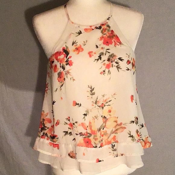 SIENNA SKY blouse - Picture 2 of 9